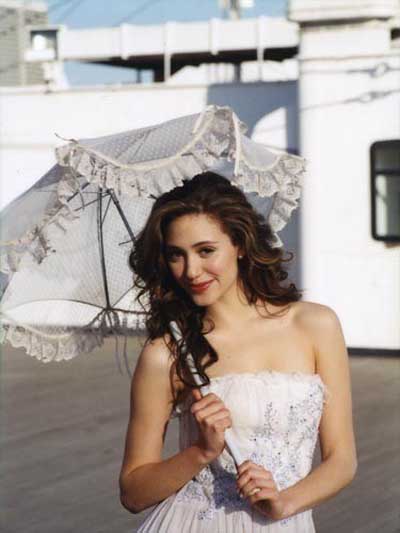 艾米·罗森/Emmy Rossum-2-223